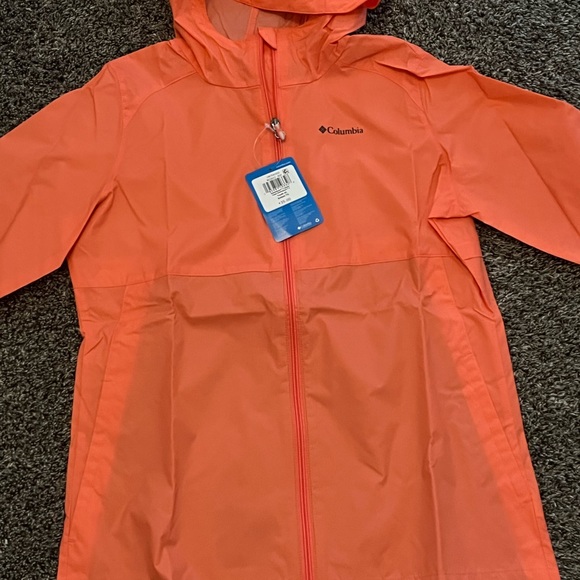 Brand new youth XL wind breaker. Size XL 18/20 - Picture 2 of 6